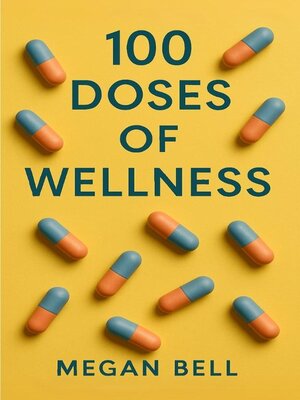 cover image of 100 Doses of Wellness